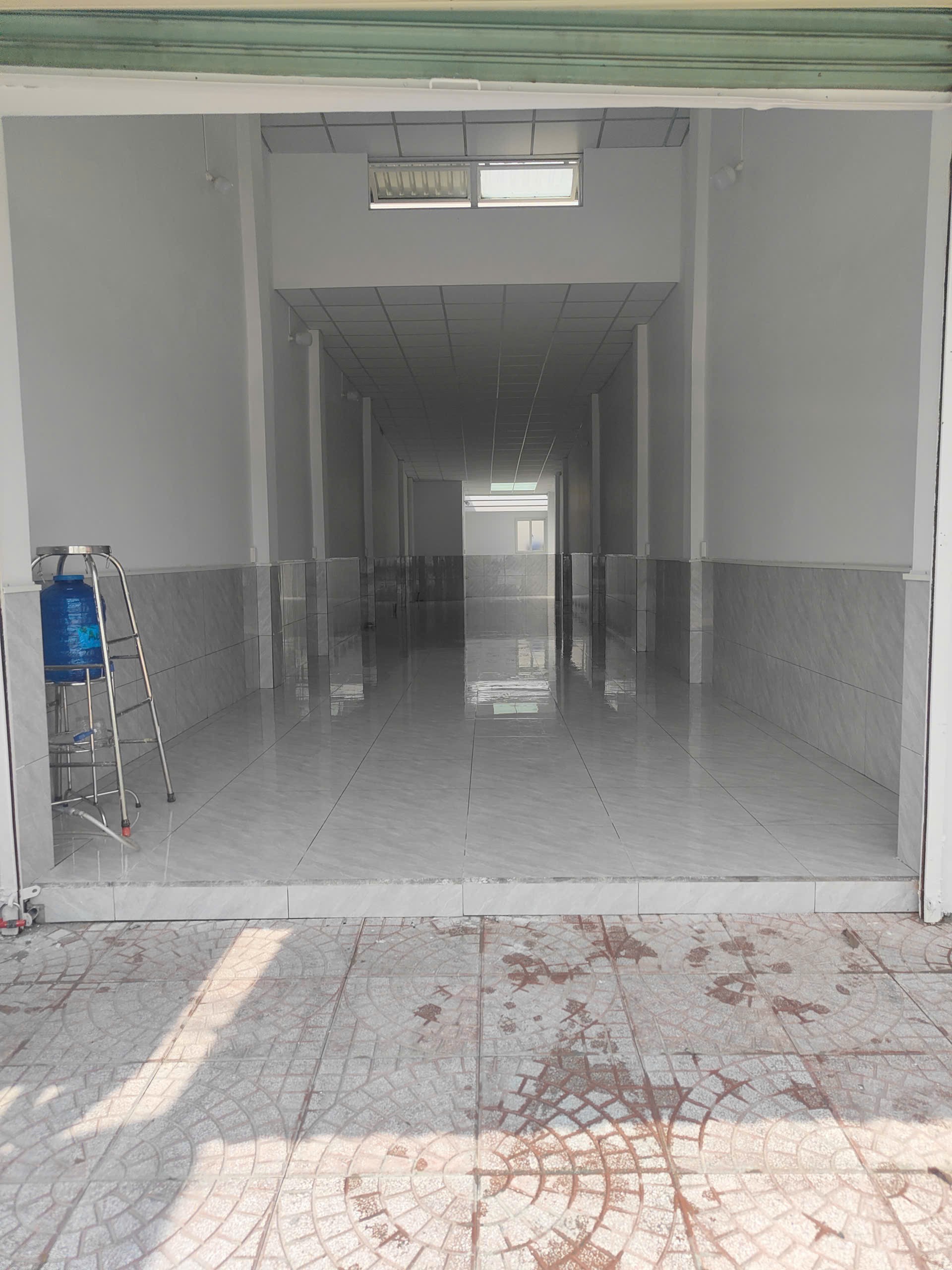 Cần bán Nhà mặt tiền Phường Phước Long A, Quận 9, Diện tích 100m², Giá 9.5 Tỷ 2