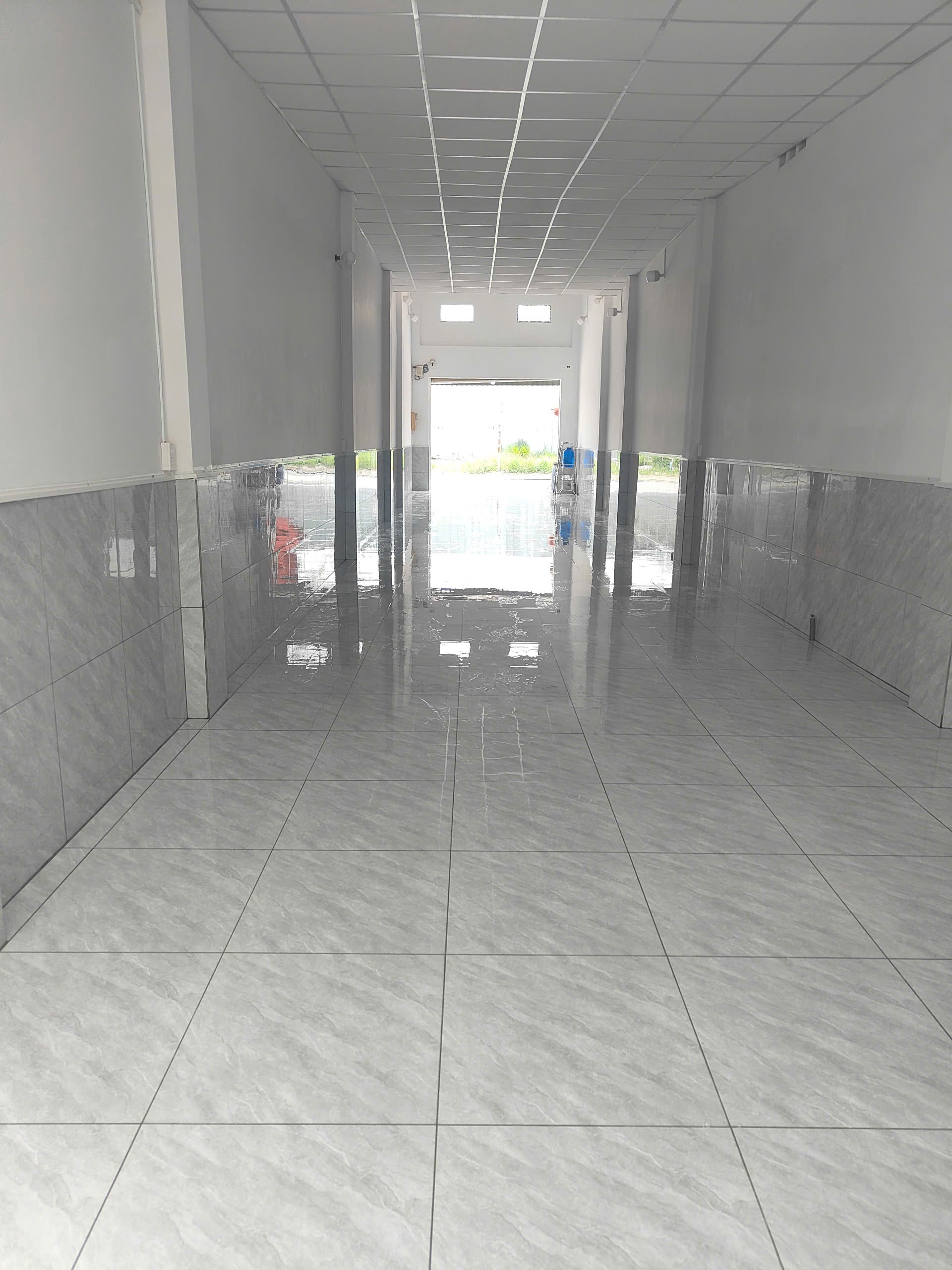 Cần bán Nhà mặt tiền Phường Phước Long A, Quận 9, Diện tích 100m², Giá 9.5 Tỷ 3