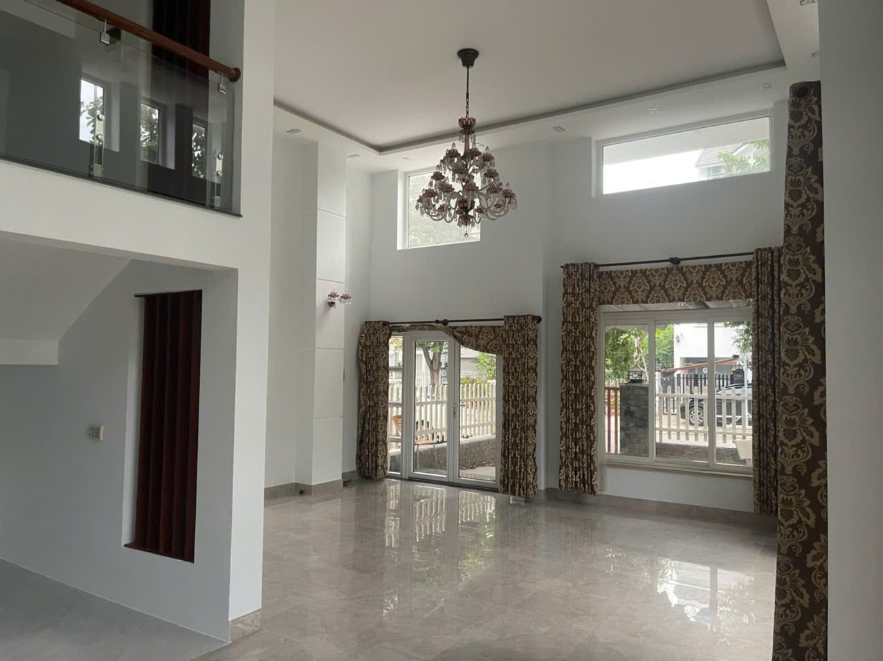 Cho thuê Nhà mặt tiền Phường Phước Long B, Quận 9, Diện tích 235m², Giá 35 Triệu/tháng 11