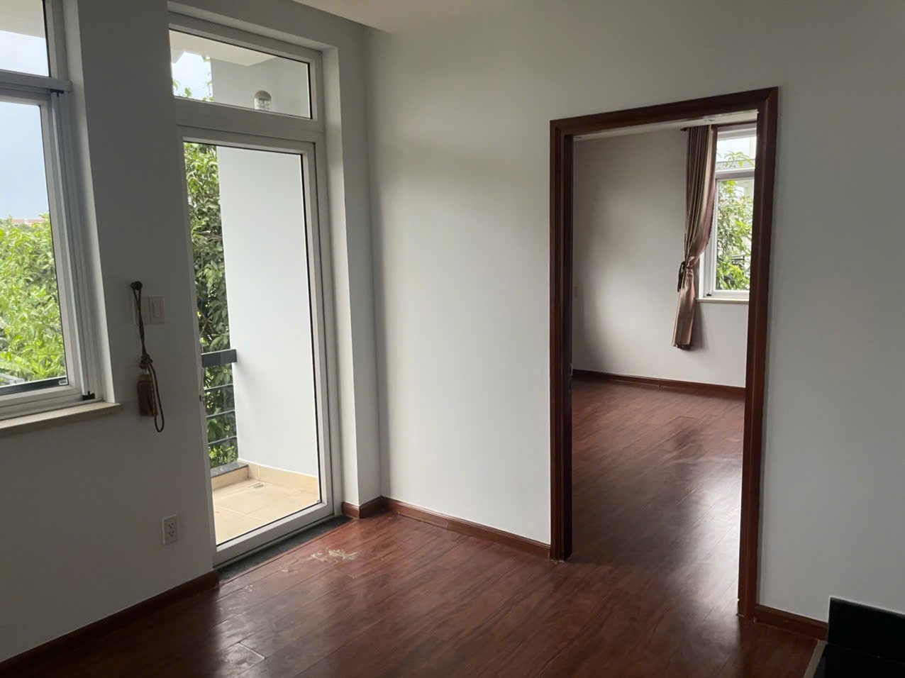 Cho thuê Nhà mặt tiền Phường Phước Long B, Quận 9, Diện tích 235m², Giá 35 Triệu/tháng 5