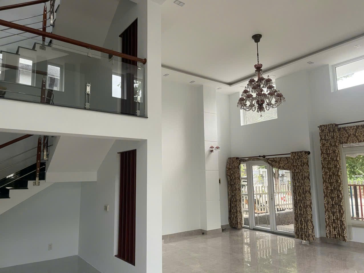 Cho thuê Nhà mặt tiền Phường Phước Long B, Quận 9, Diện tích 235m², Giá 35 Triệu/tháng 10