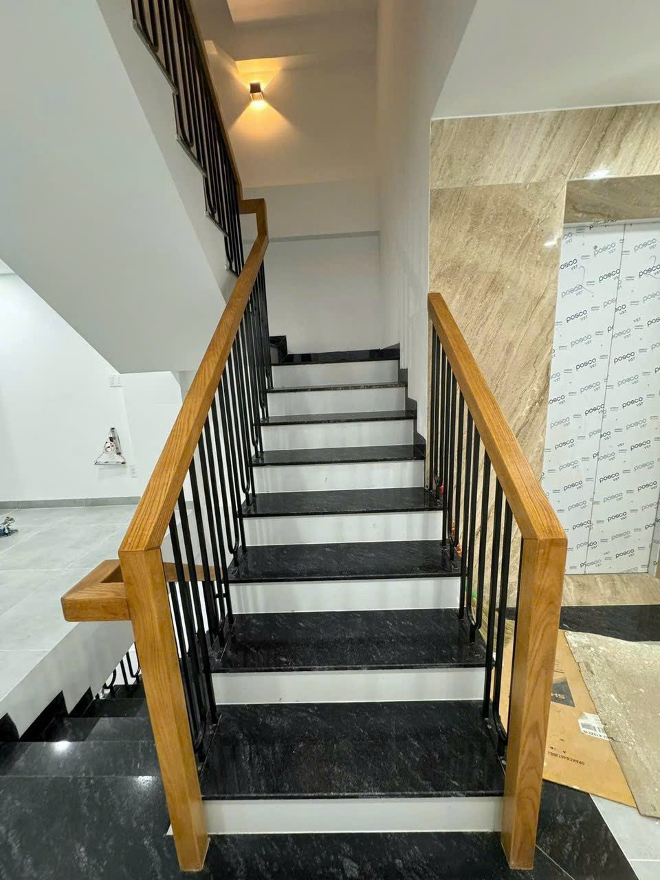 Cho thuê Nhà mặt tiền Tân Bình, Hồ Chí Minh, Diện tích 110m², Giá Thương lượng 4