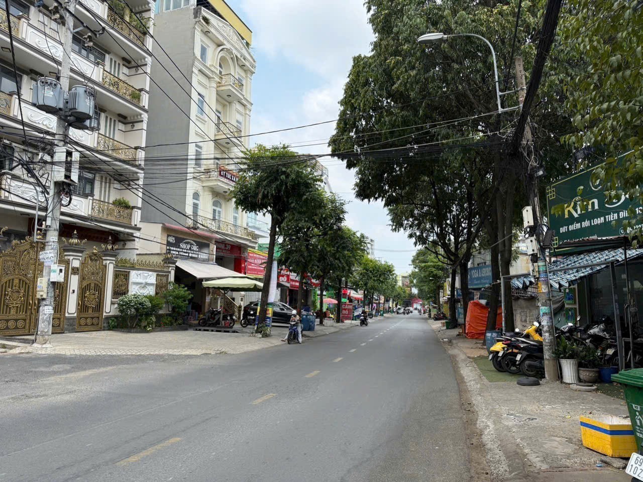 Cần bán Nhà mặt tiền Quận 9, Hồ Chí Minh, Diện tích 217m², Giá 26.5 Tỷ 3