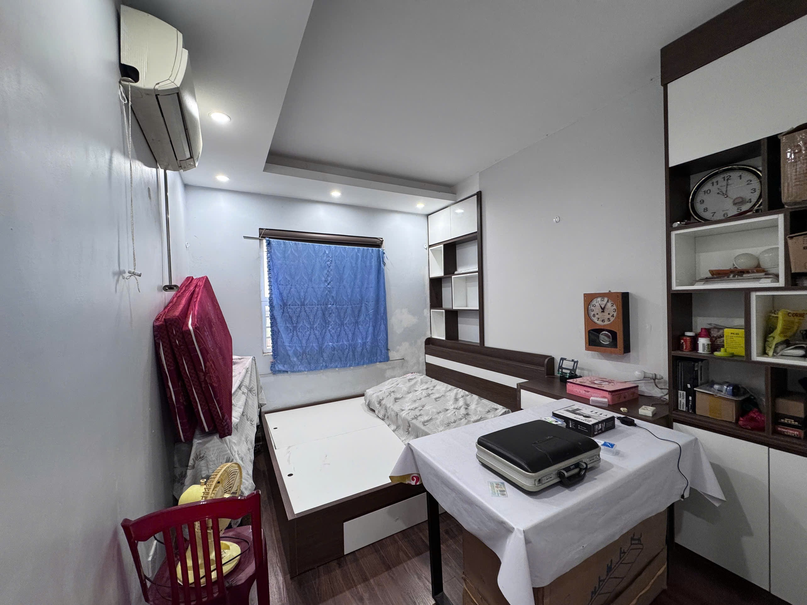 Căn hộ 1PN Thanh Hà giá chỉ 2,52 tỷ – Dọn vào ở ngay! 3