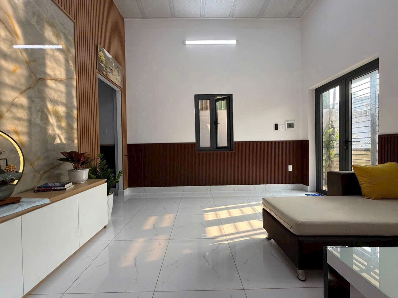 Cần bán Nhà mặt tiền Quận 9, Hồ Chí Minh, Diện tích 50m², Giá Thương lượng 6