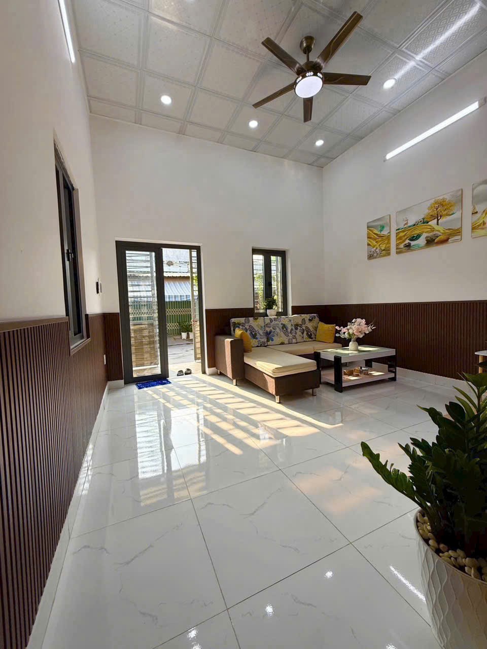 Cần bán Nhà mặt tiền Quận 9, Hồ Chí Minh, Diện tích 50m², Giá Thương lượng 4