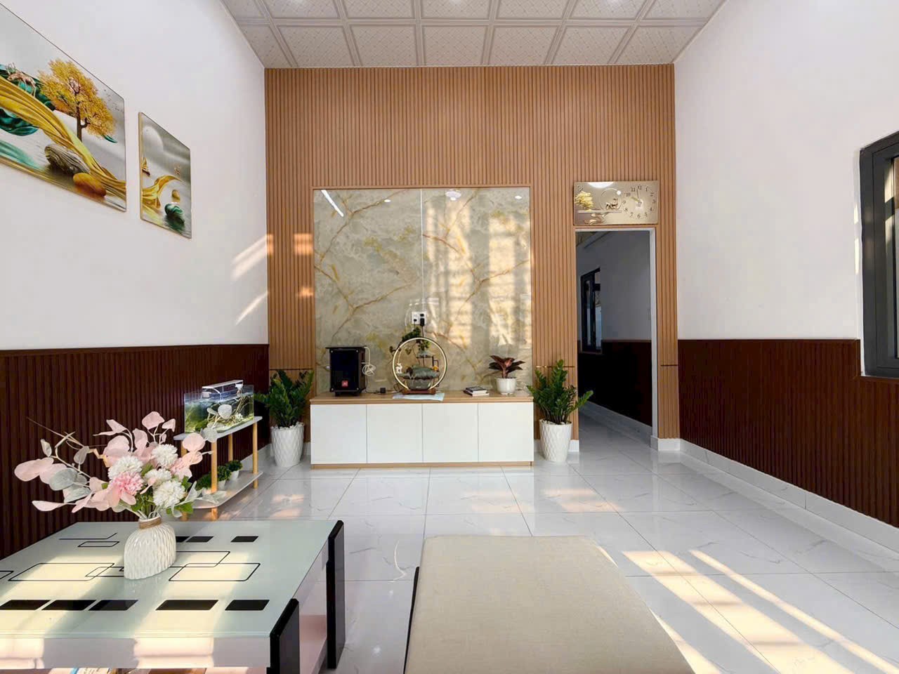Cần bán Nhà mặt tiền Quận 9, Hồ Chí Minh, Diện tích 50m², Giá Thương lượng 3