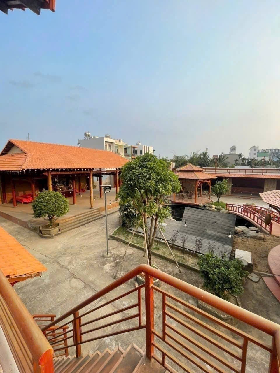 Cho thuê Cửa hàng - Kiot - Mặt bằng Quận 9, Hồ Chí Minh, Diện tích 7000m², Giá Thương lượng 3