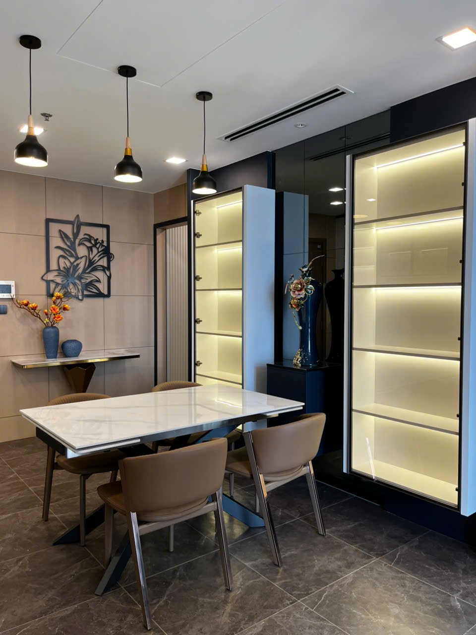Cần bán Căn hộ chung cư Bình Thạnh, Hồ Chí Minh, Diện tích 100m², Giá Thương lượng 10