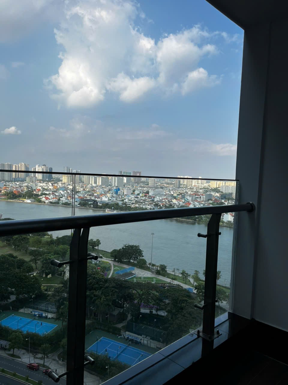 Cần bán Căn hộ chung cư Bình Thạnh, Hồ Chí Minh, Diện tích 100m², Giá Thương lượng 8
