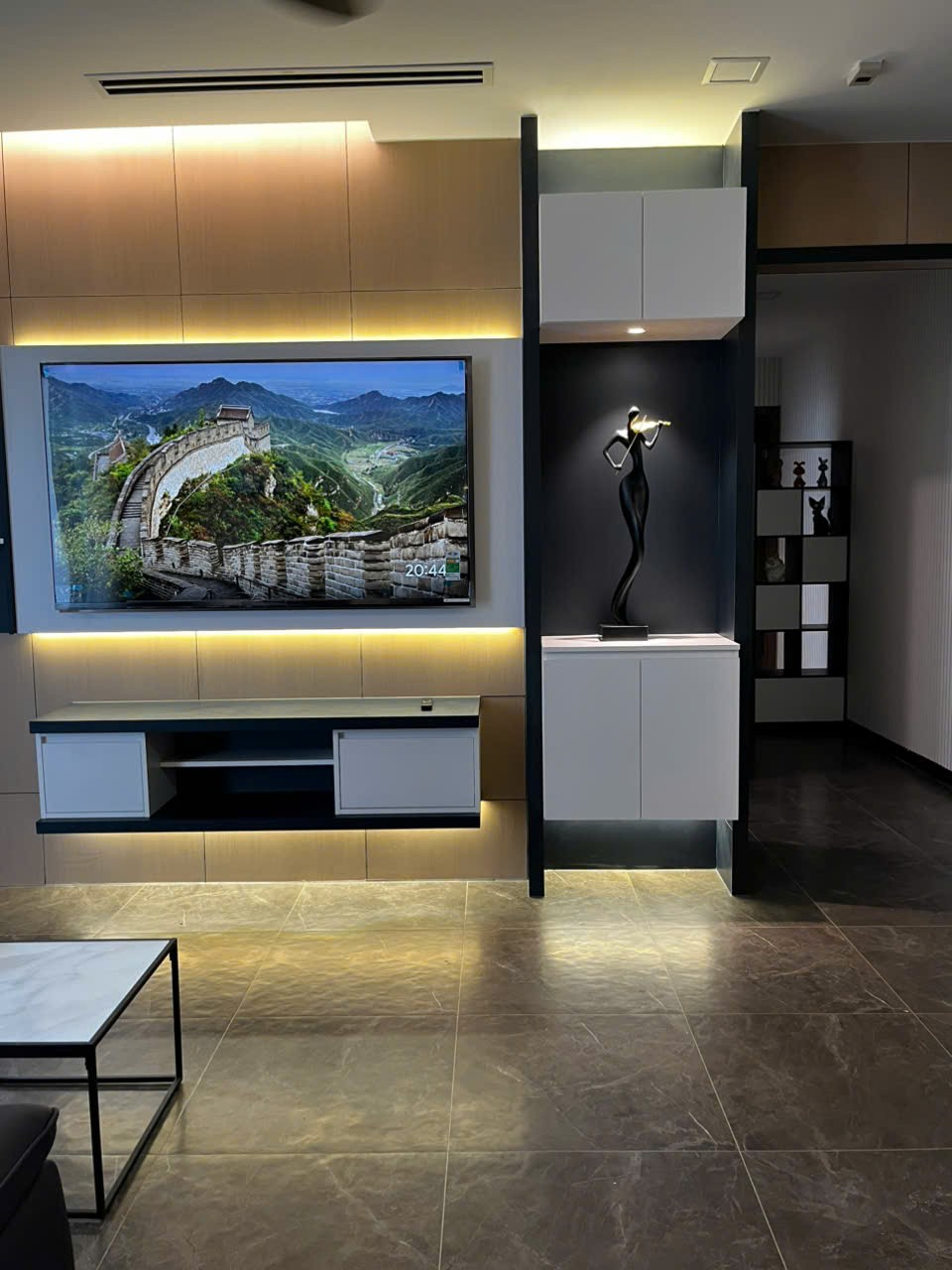 Cần bán Căn hộ chung cư Bình Thạnh, Hồ Chí Minh, Diện tích 100m², Giá Thương lượng 9