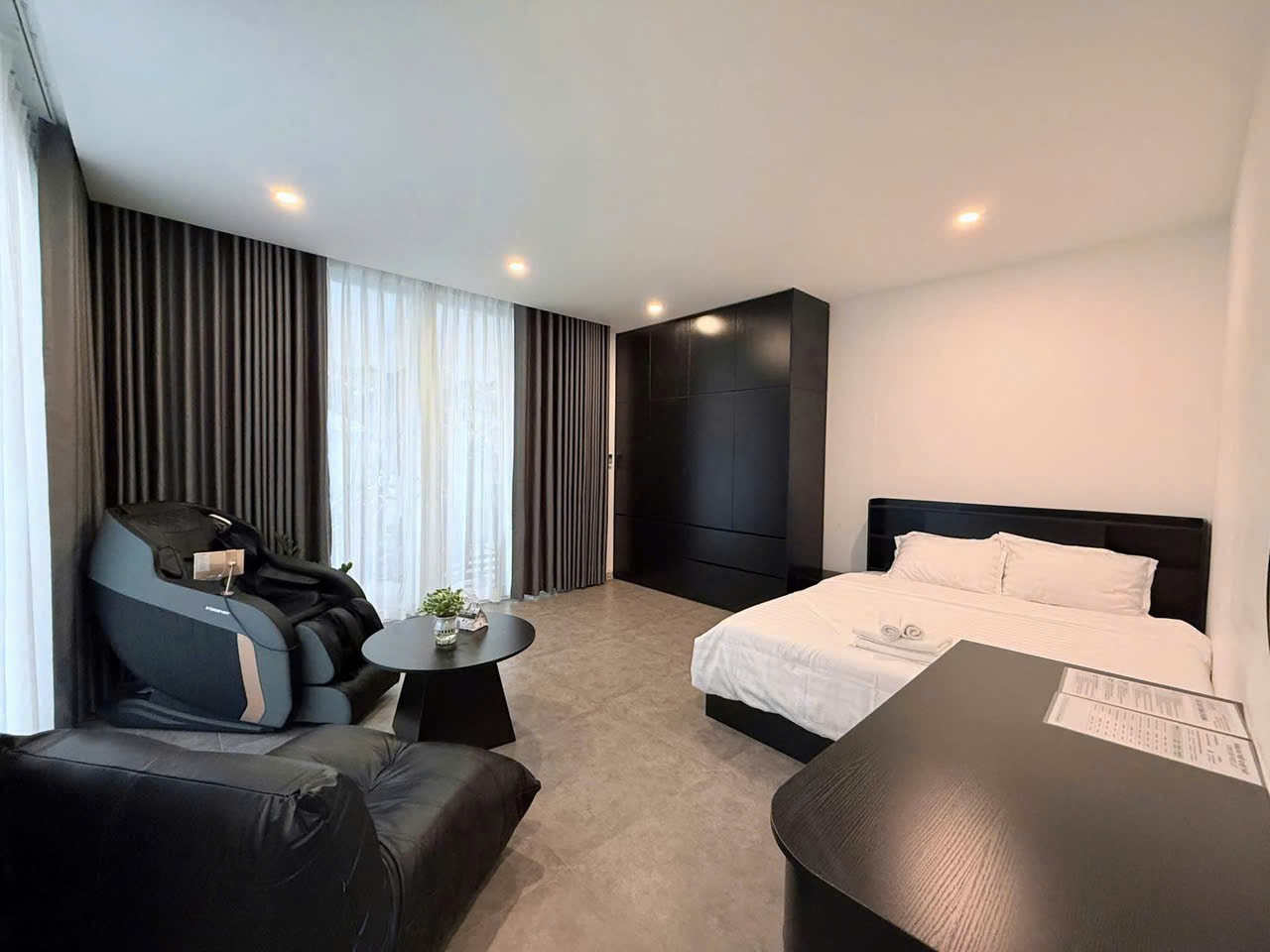 Cho thuê Biệt thự Quận 2, Hồ Chí Minh, Diện tích 400m², Giá Thương lượng