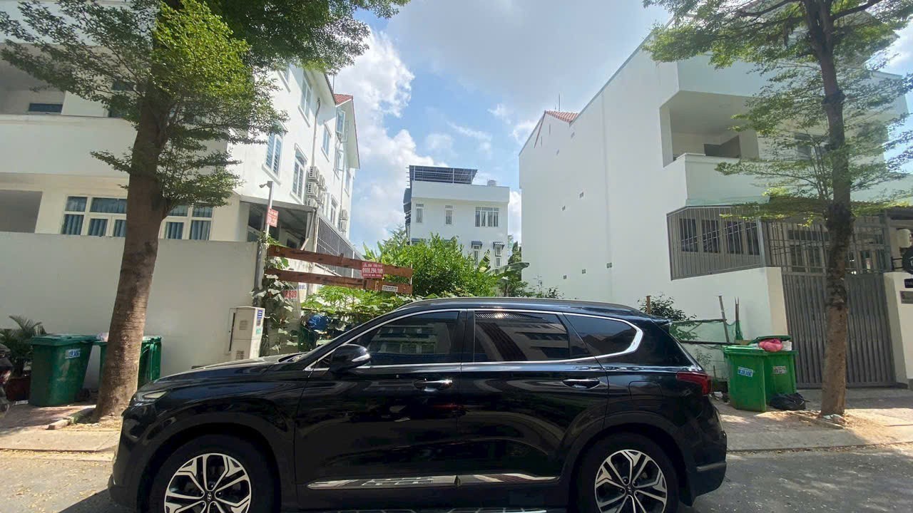 Cần bán Đất Quận 7, Hồ Chí Minh, Diện tích 200m², Giá 28 Tỷ