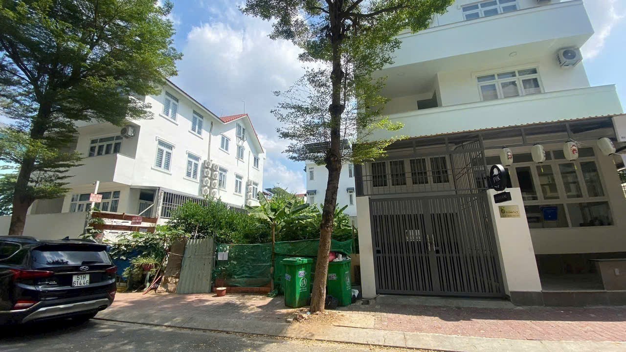 Cần bán Đất Quận 7, Hồ Chí Minh, Diện tích 200m², Giá 28 Tỷ 4