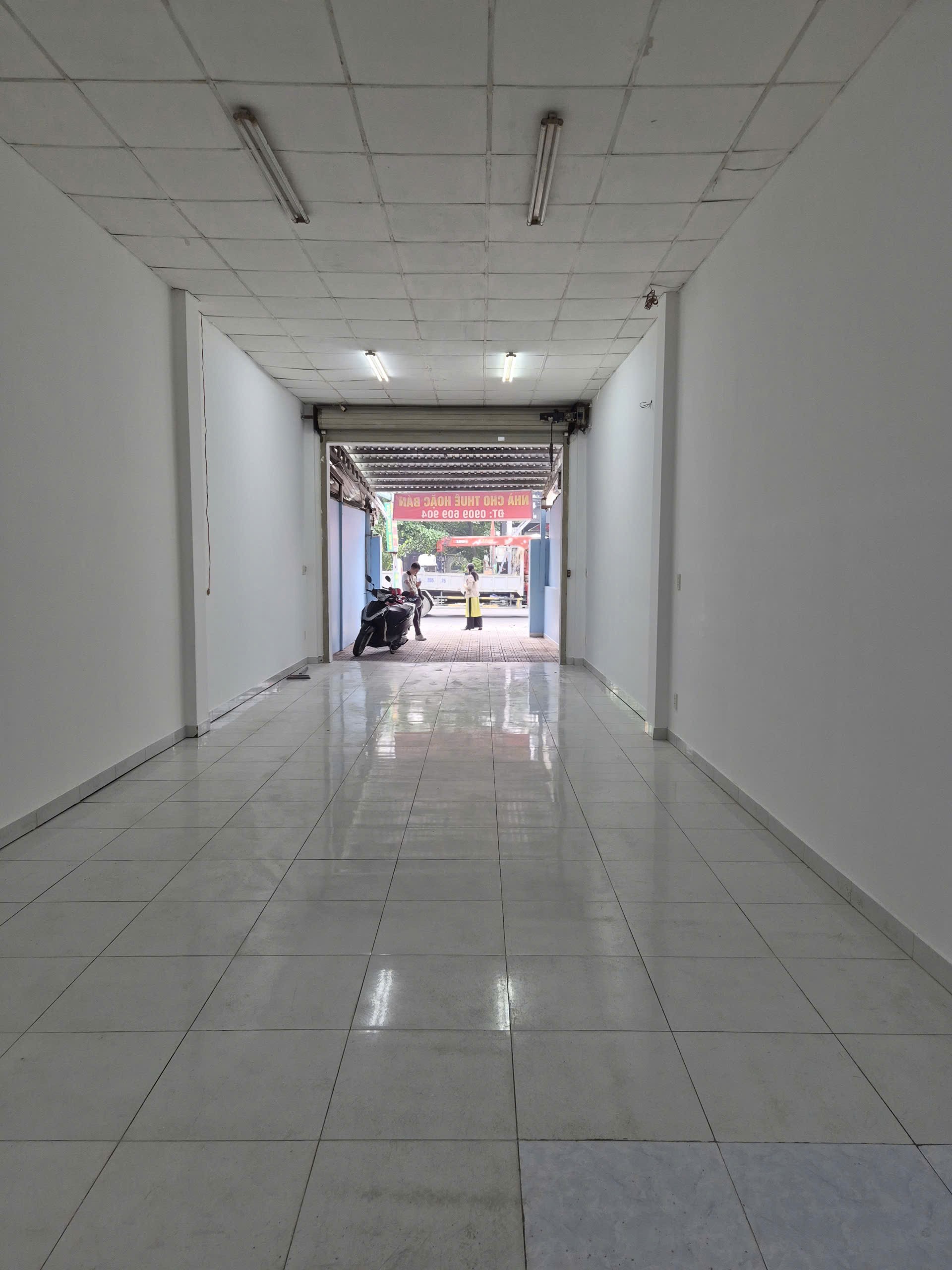 Cần bán Nhà mặt tiền Phường Long Thạnh Mỹ, Quận 9, Diện tích 100m², Giá 014.4 Tỷ 3