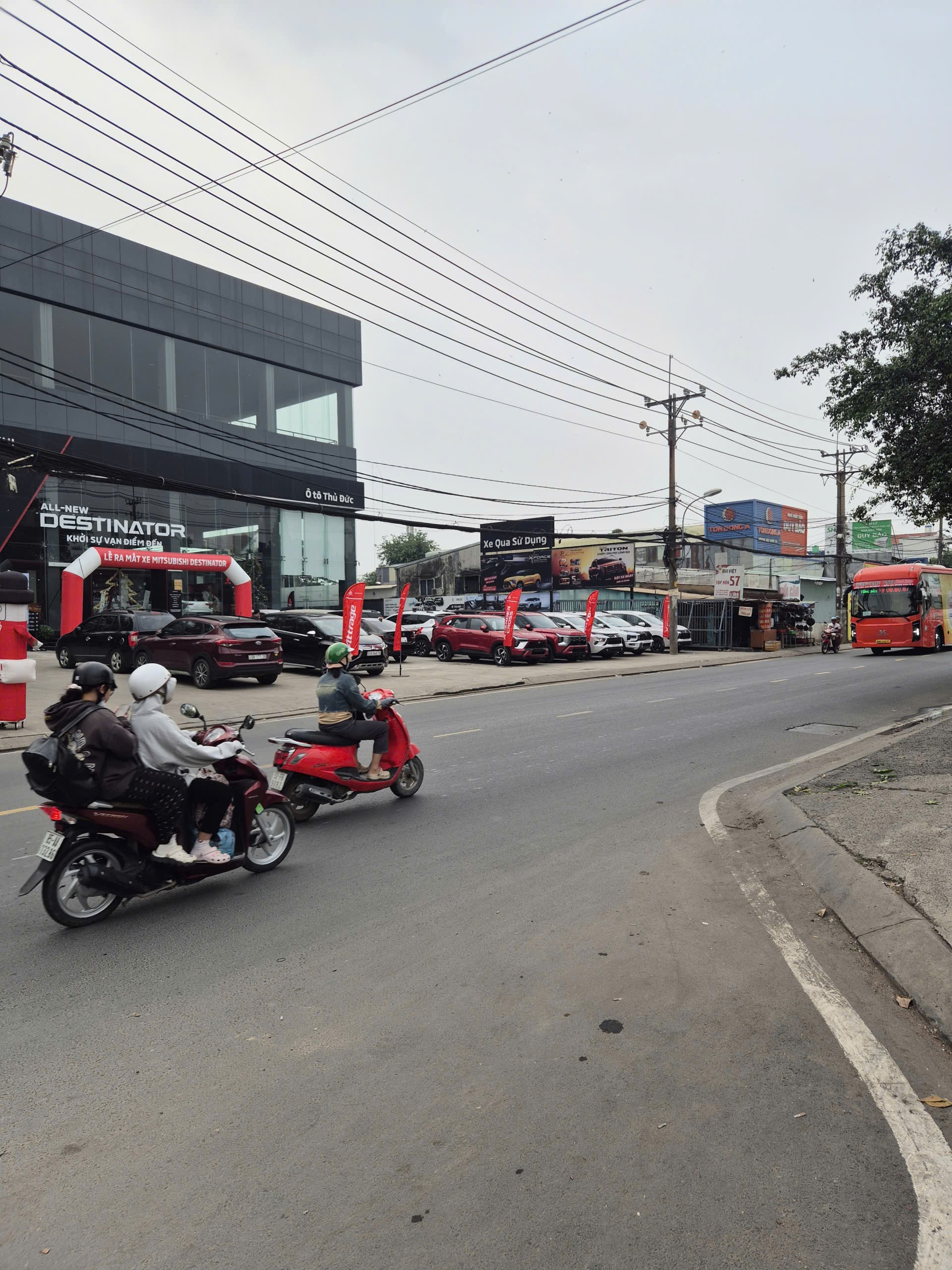 Cần bán Nhà mặt tiền Phường Long Thạnh Mỹ, Quận 9, Diện tích 100m², Giá 014.4 Tỷ 2