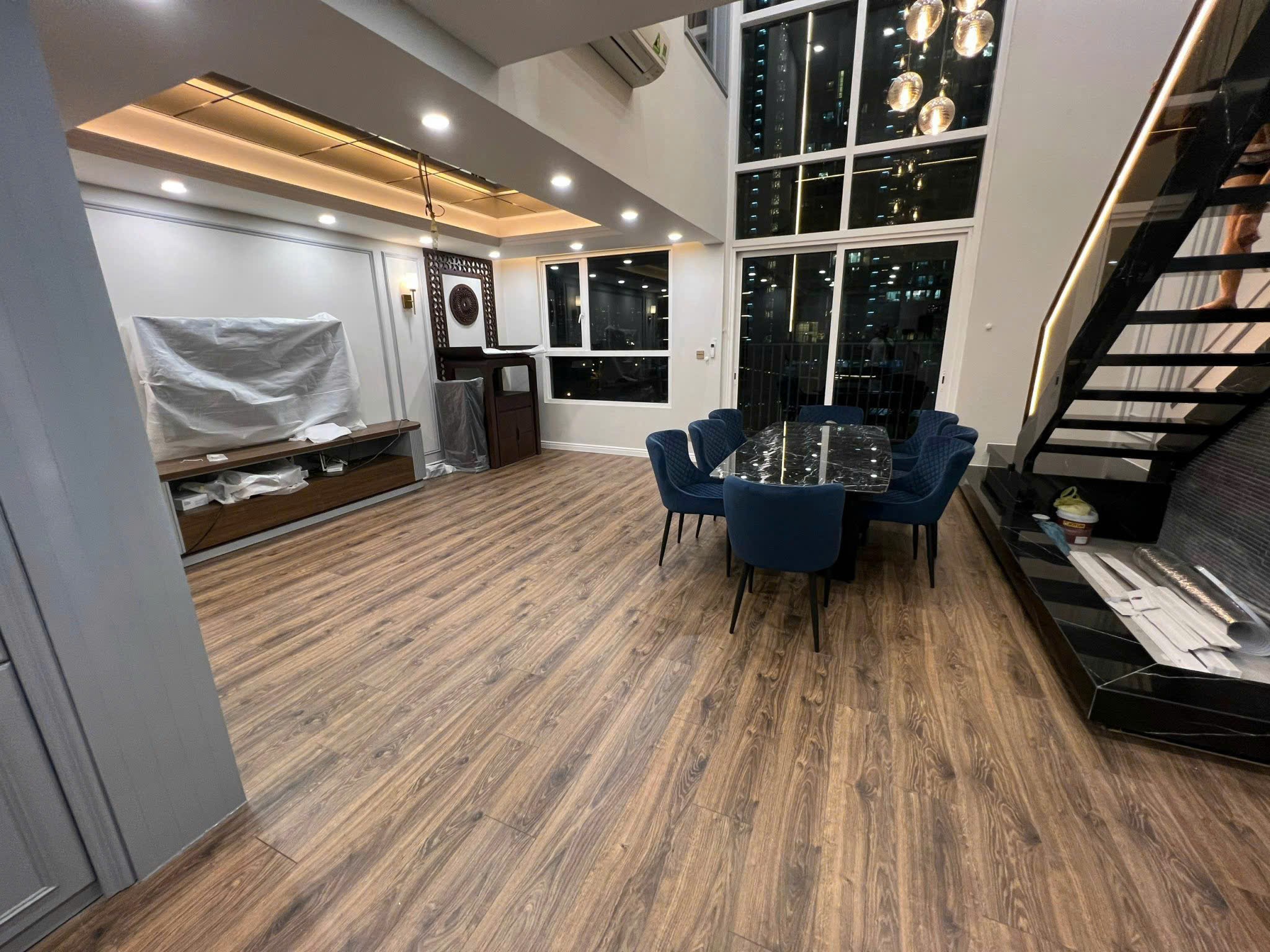 Cần bán Căn hộ chung cư Quận 2, Hồ Chí Minh, Diện tích 160m², Giá Thương lượng