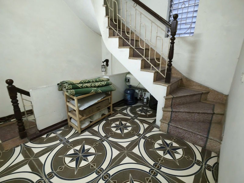 Bán Nhà Ngõ 987 Ngô Gia Tự 32m2 x 4 Tầng, Gần Chợ Thanh Am, Có Thể Lên Thêm Tầng 3
