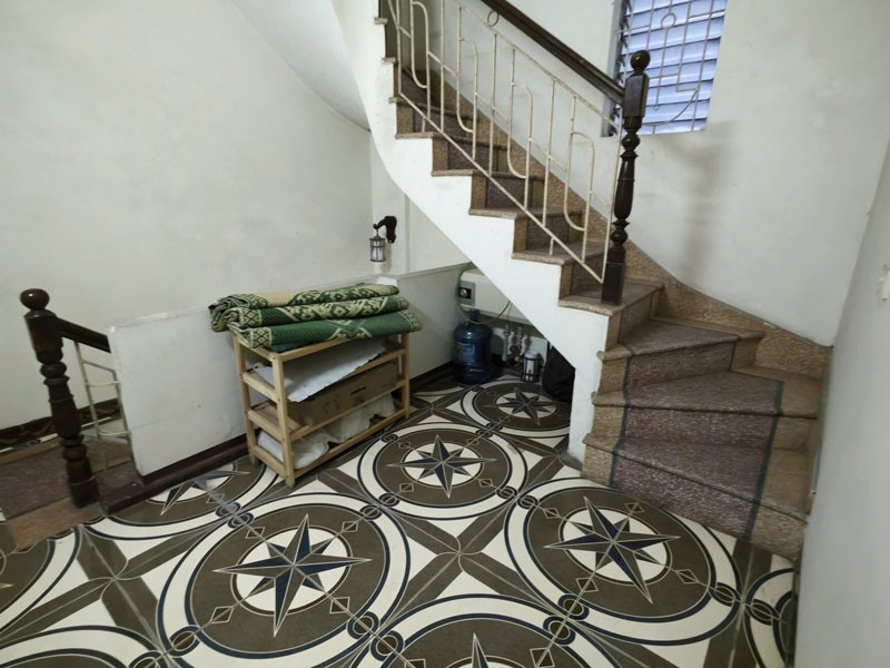 Cần bán nhà 4 tầng 32m2 căn góc 3 mặt thoáng tại ngõ 987 Ngô Gia Tự. Cách đường ô tô 100m 6