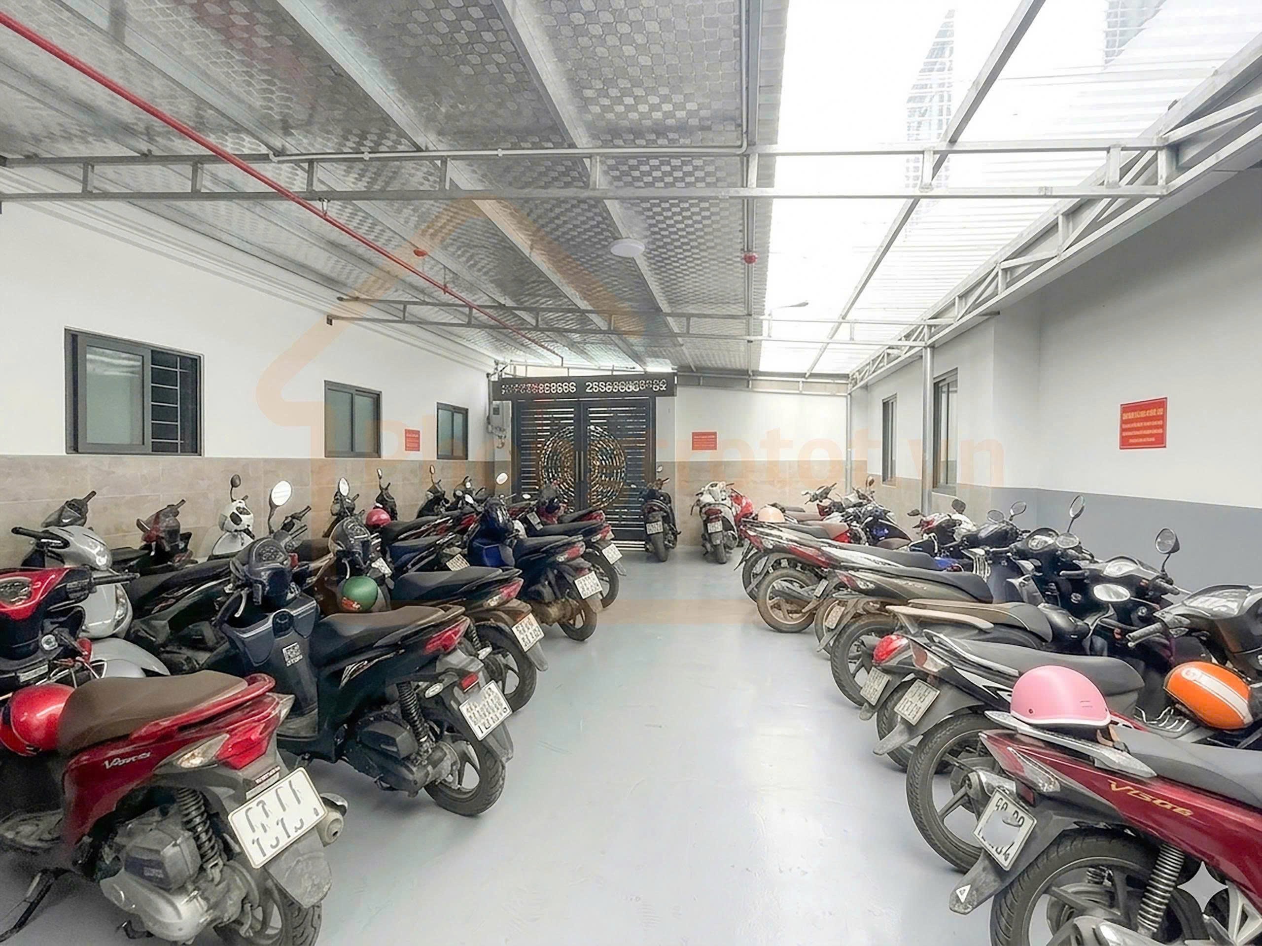 Cần bán Nhà mặt tiền Tân Phú, Hồ Chí Minh, Diện tích 228m², Giá 28.5 Tỷ 5