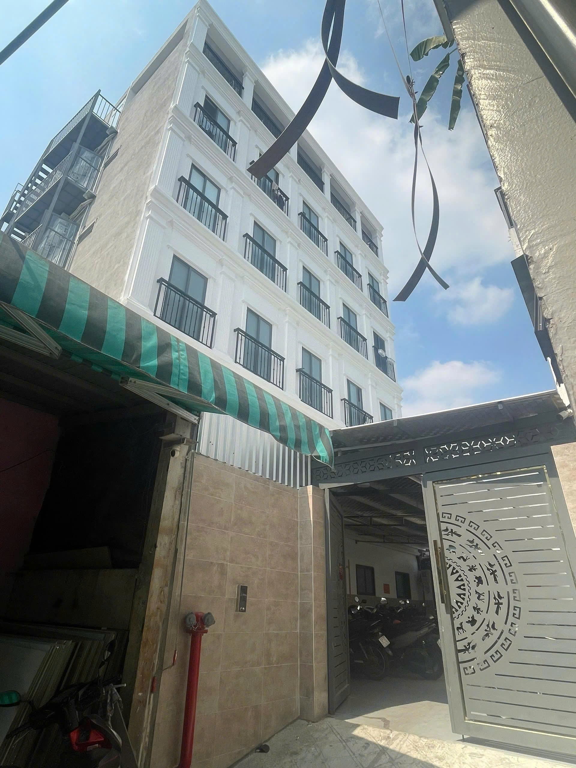 Cần bán Nhà mặt tiền Tân Phú, Hồ Chí Minh, Diện tích 228m², Giá 28.5 Tỷ 19
