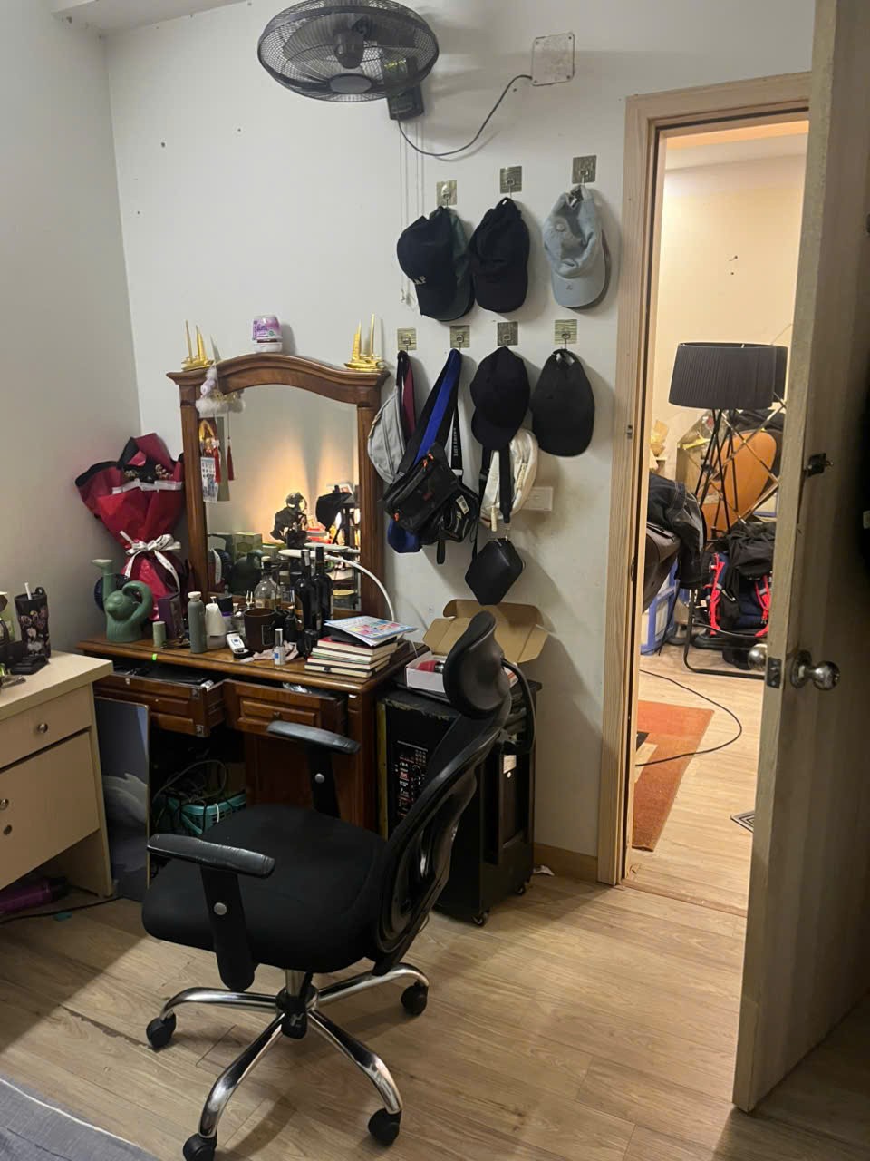 HOT! Căn Hộ 2PN Full Nội Thất Tại Chung Cư Thanh Hà – Hà Đông, 63,19m² Giá Cực Tốt 3