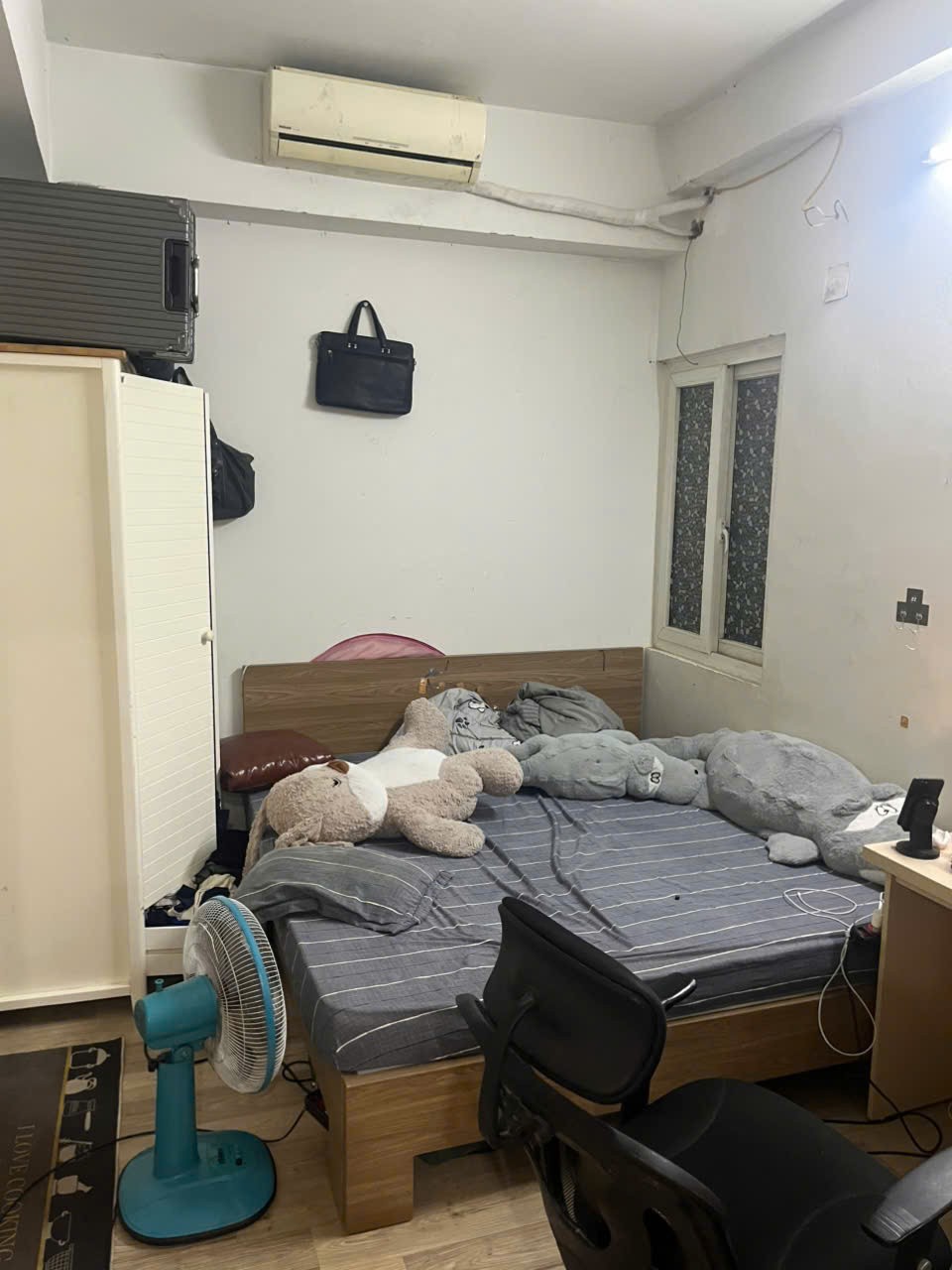 HOT! Căn Hộ 2PN Full Nội Thất Tại Chung Cư Thanh Hà – Hà Đông, 63,19m² Giá Cực Tốt 4