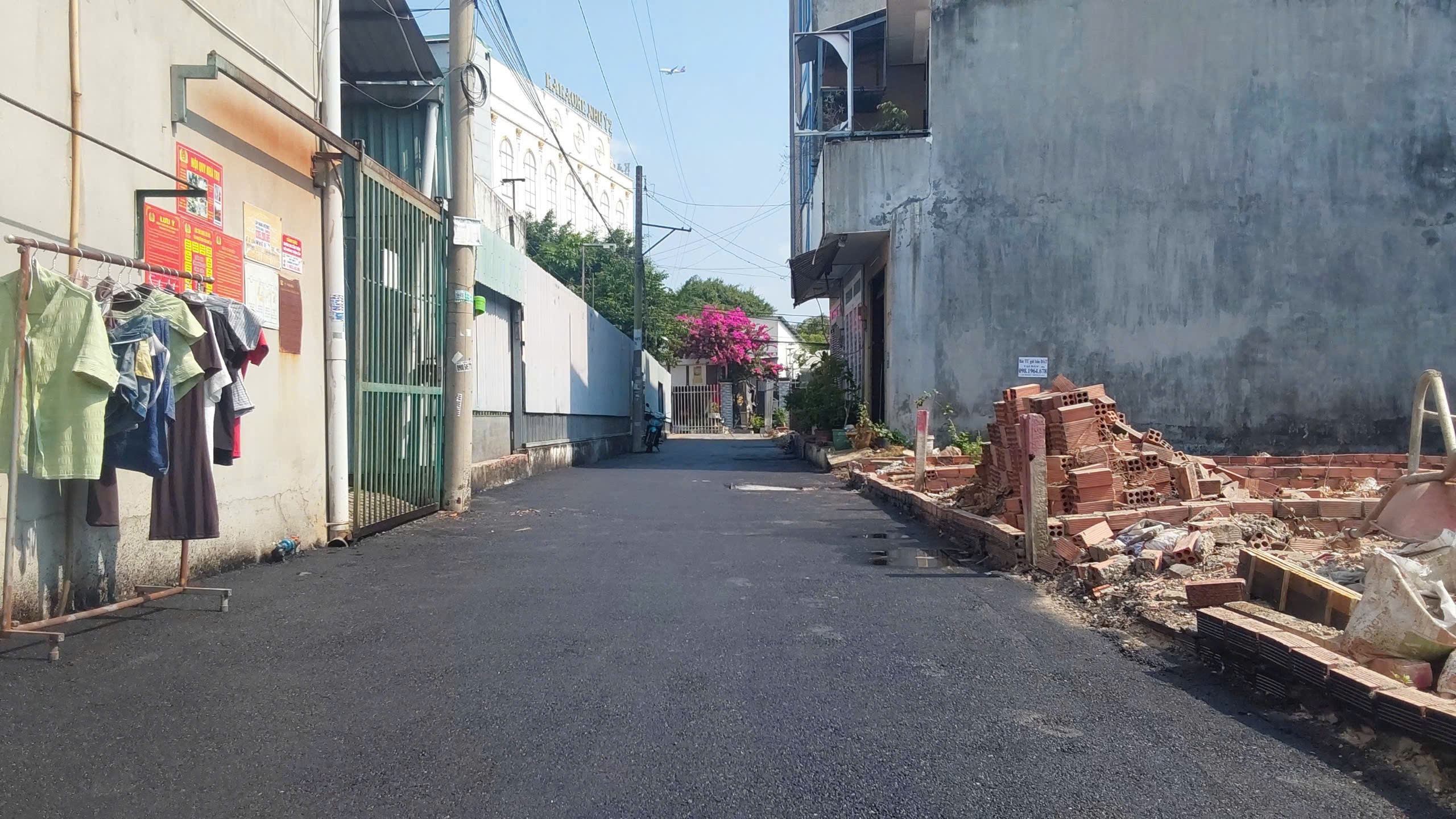 Cần bán Đất Phường Hiệp Bình Chánh, Thủ Đức, Diện tích 53m², Giá 6.45 Tỷ 3