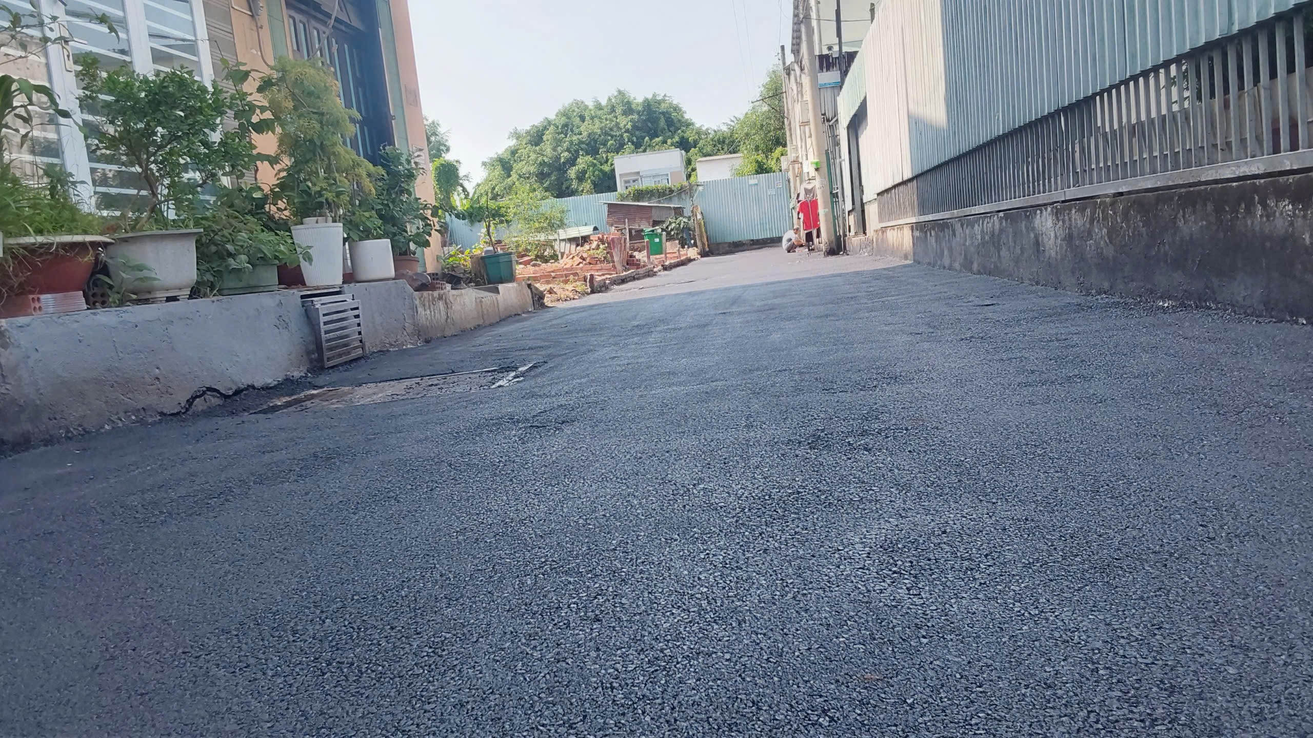Cần bán Đất Phường Hiệp Bình Chánh, Thủ Đức, Diện tích 53m², Giá 6.45 Tỷ 4