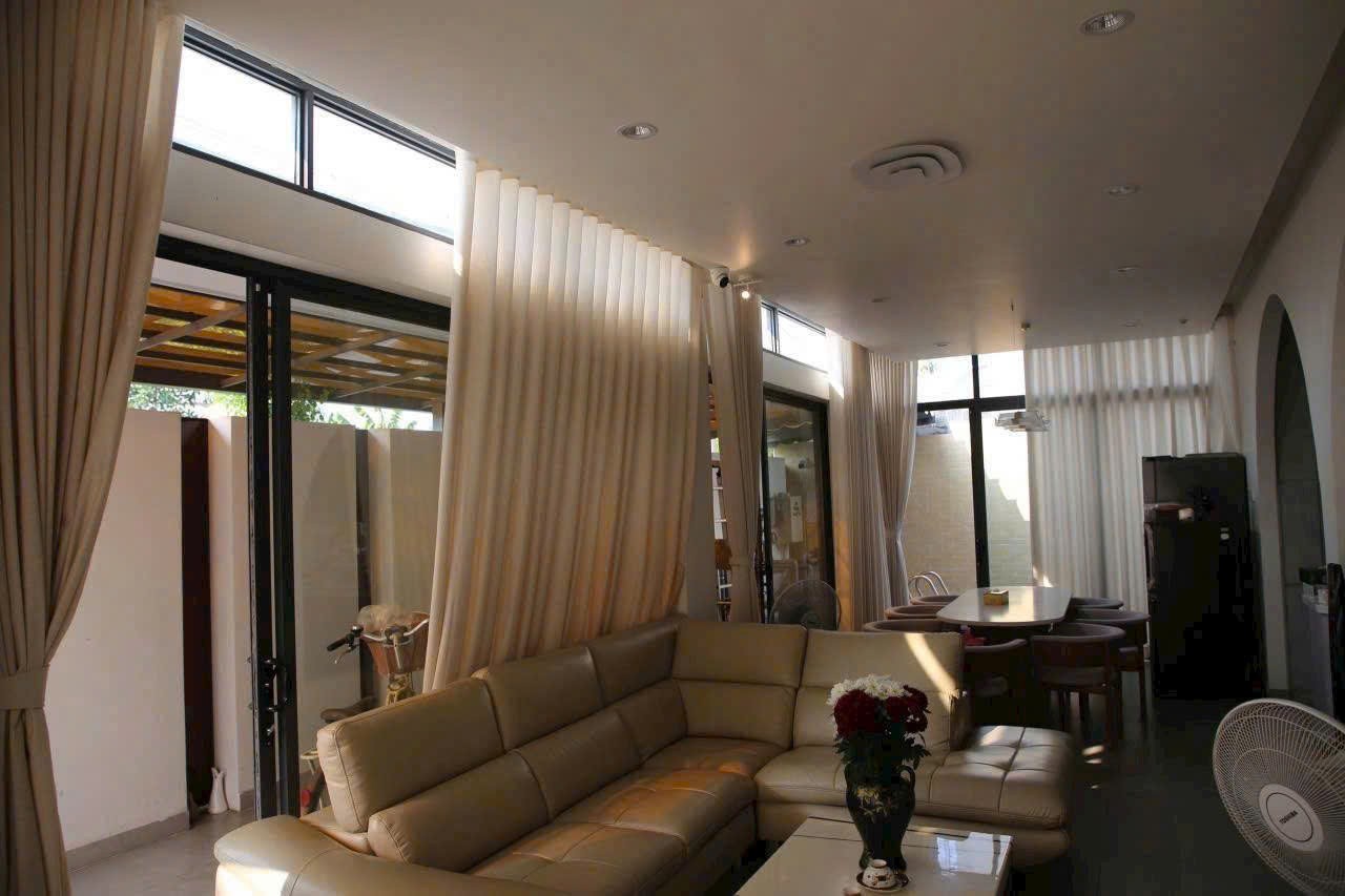 Cần bán Biệt thự Phường Hiệp Bình Chánh, Thủ Đức, Diện tích 235m², Giá 38 Tỷ 5