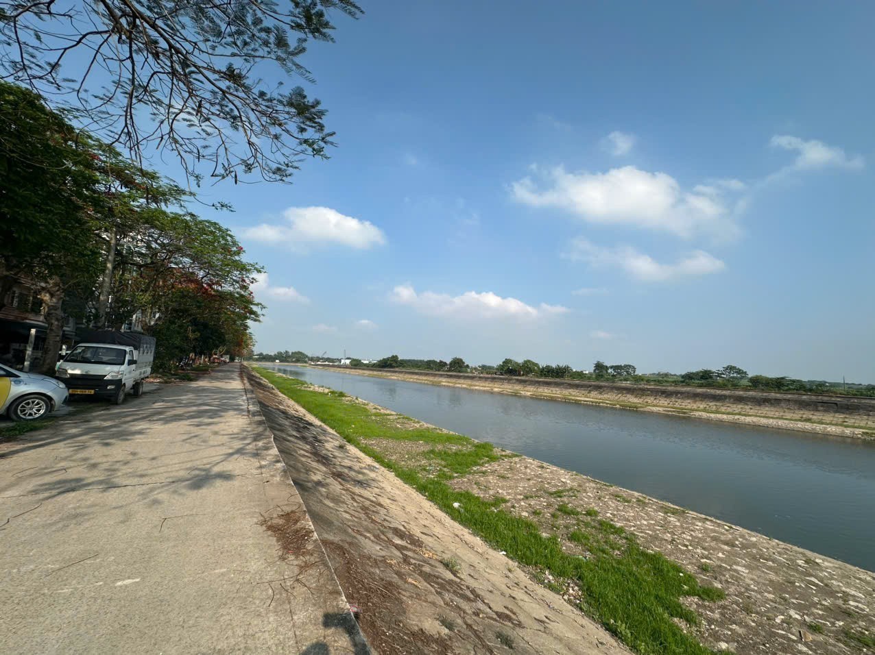 CỰC HIẾM: X2A YÊN SỞ -NHÀ 5 TẦNG VIEW CÔNG VIÊN - PHÂN LÔ Ô TÔ TRÁNH - 65m2 -mặt tiền 5m -Giá 21tỷ 3