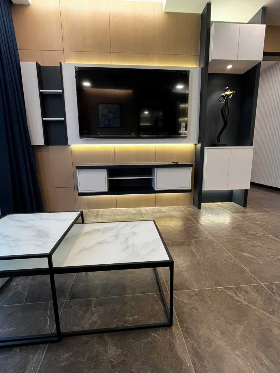 Cần bán Căn hộ chung cư Bình Thạnh, Hồ Chí Minh, Diện tích 100m², Giá 19.3 Tỷ 5