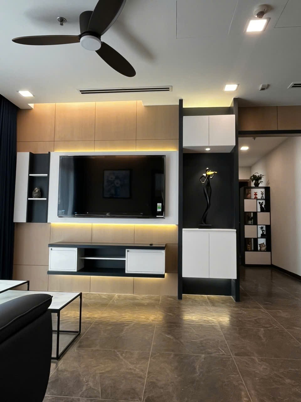 Cần bán Căn hộ chung cư Bình Thạnh, Hồ Chí Minh, Diện tích 100m², Giá 19.3 Tỷ 4
