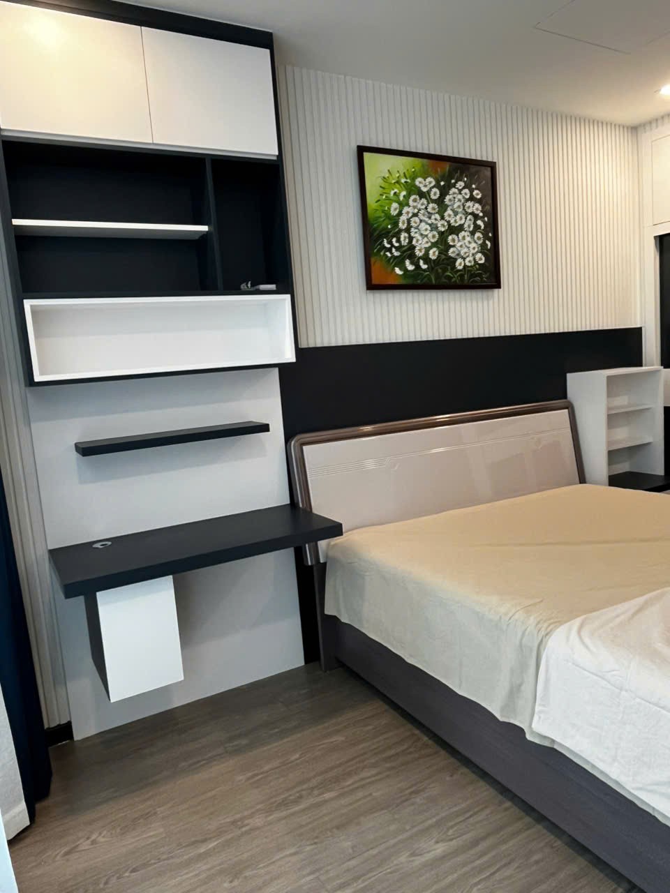 Cần bán Căn hộ chung cư Bình Thạnh, Hồ Chí Minh, Diện tích 100m², Giá 19.3 Tỷ 9