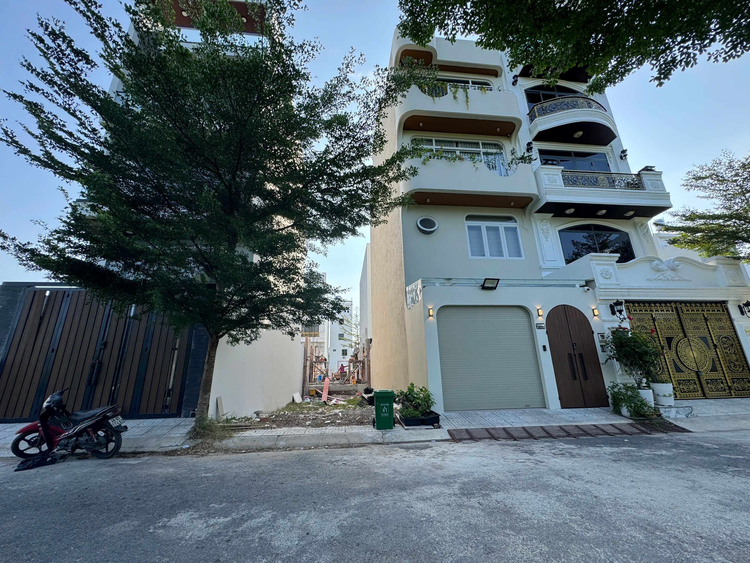 KDC SG South 1181 Lê Văn Lương - 80m2 - Chỉ 6 tỷ 4 2