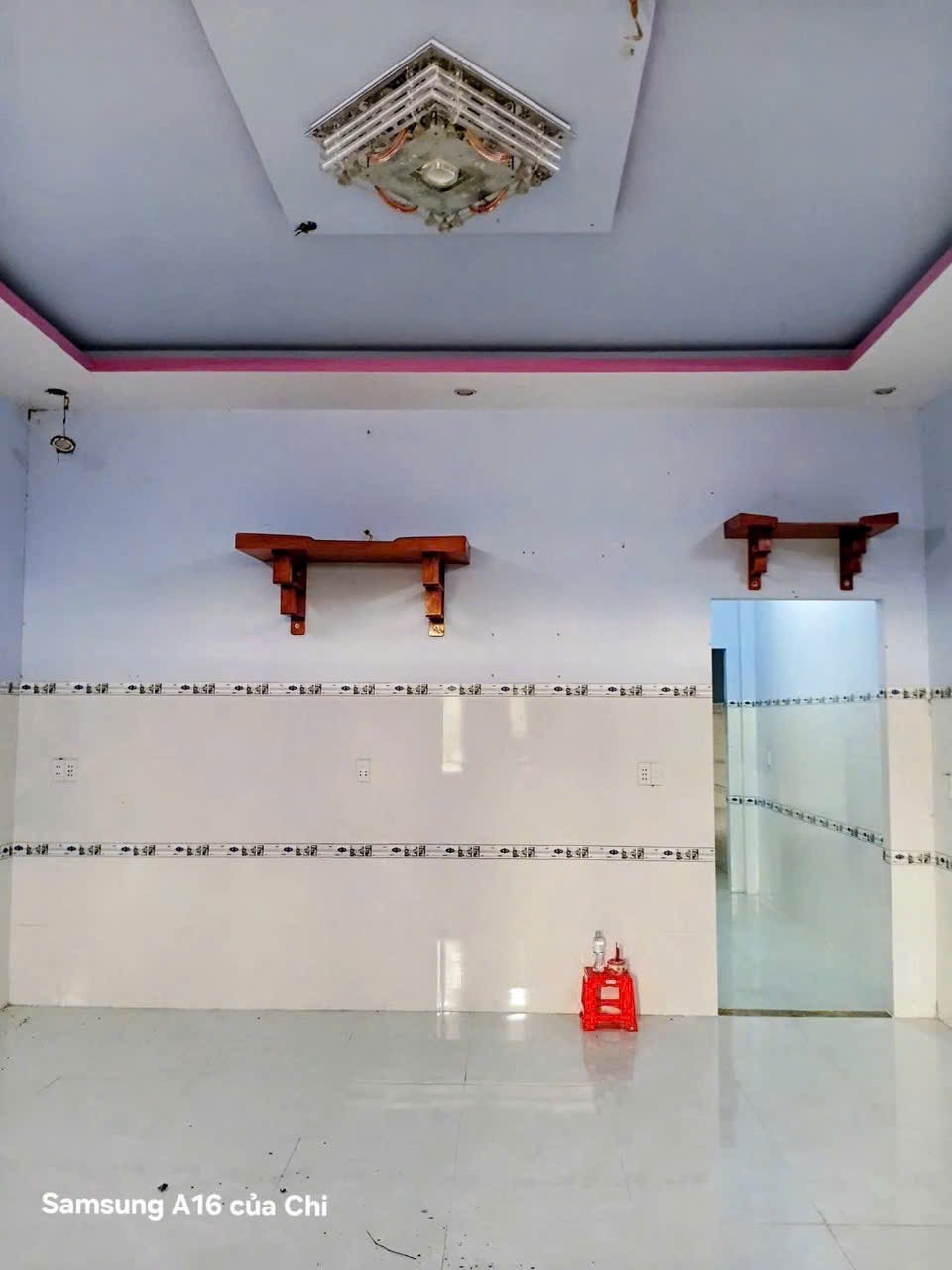 Nhà vườn mái thái gần chợ Lục Viên , xã Đức Lập Hạ tdt 396m2 , 2pn,2wc giá 3,2 tỷ 6