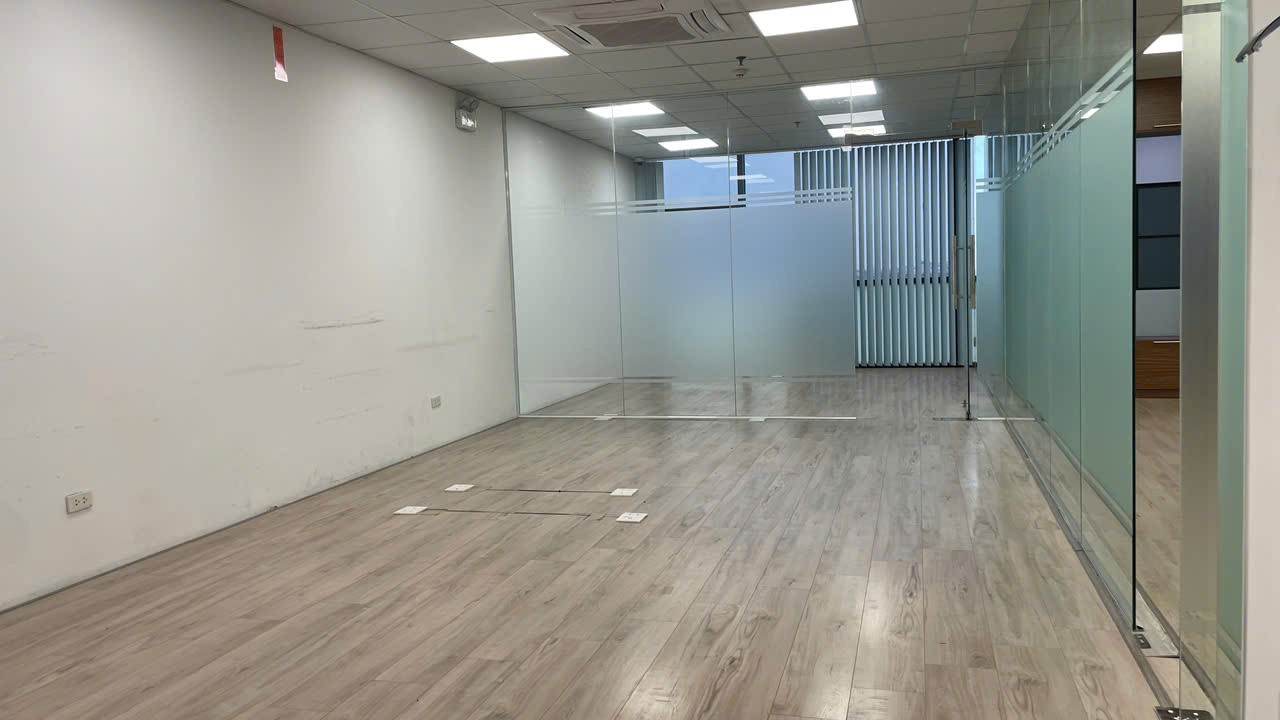 Cho thuê Văn phòng Phường Xuân Tảo, Bắc Từ Liêm, Diện tích 175m², Giá Thương lượng 5