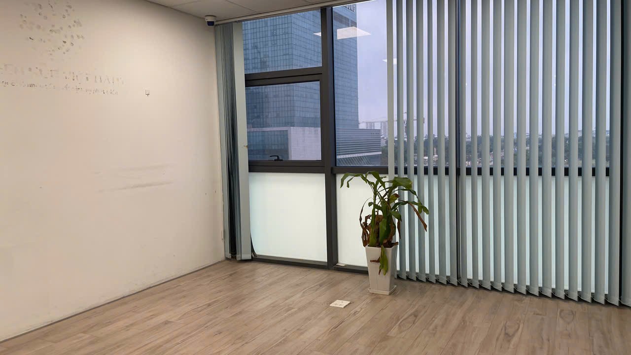 VĂN PHÒNG 110M2 TÒA N01T2 NGOẠI GIAO ĐOÀN, CHIA SẴN PHÒNG VÀO LÀM VIỆC ĐƯỢC NGAY
