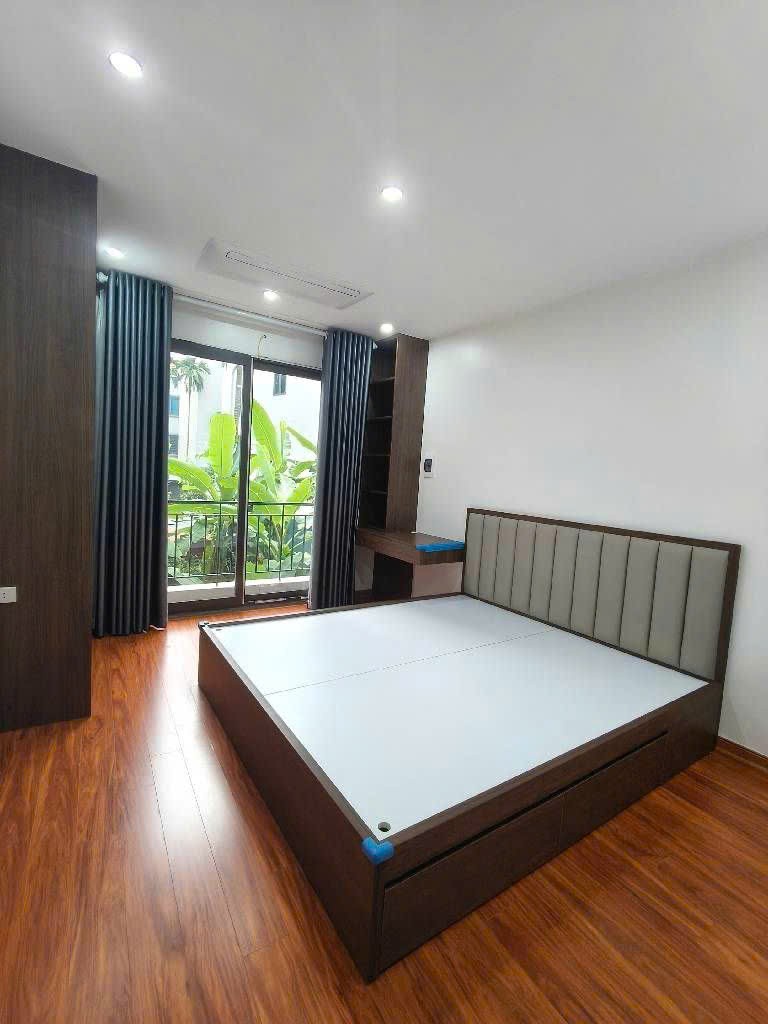 GIẬT MÌNH VỚI CĂN NHÀ ĐẸP NHƯ HOMESTAY NGAY TRUNG TÂM THẠCH BÀN – CHỈ NHỈNH 6 TỶ 3