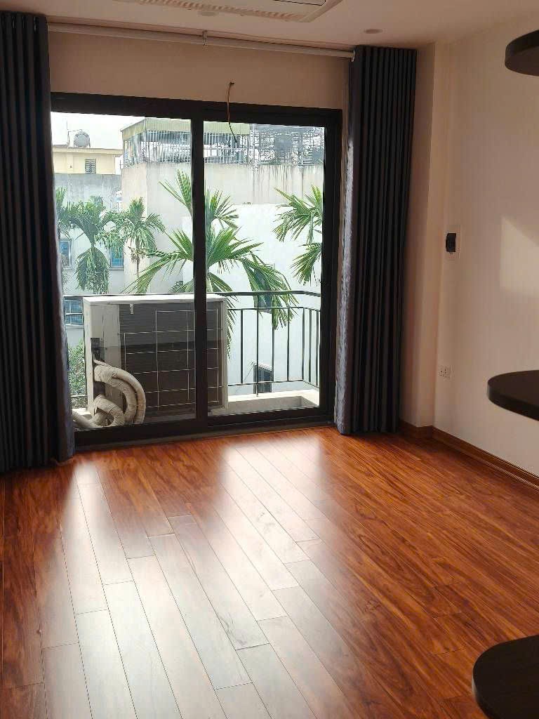 GIẬT MÌNH VỚI CĂN NHÀ ĐẸP NHƯ HOMESTAY NGAY TRUNG TÂM THẠCH BÀN – CHỈ NHỈNH 6 TỶ 4