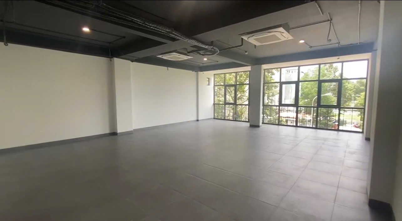 Cho thuê Văn phòng Quận 2, Hồ Chí Minh, Diện tích 100m², Giá Thương lượng 4