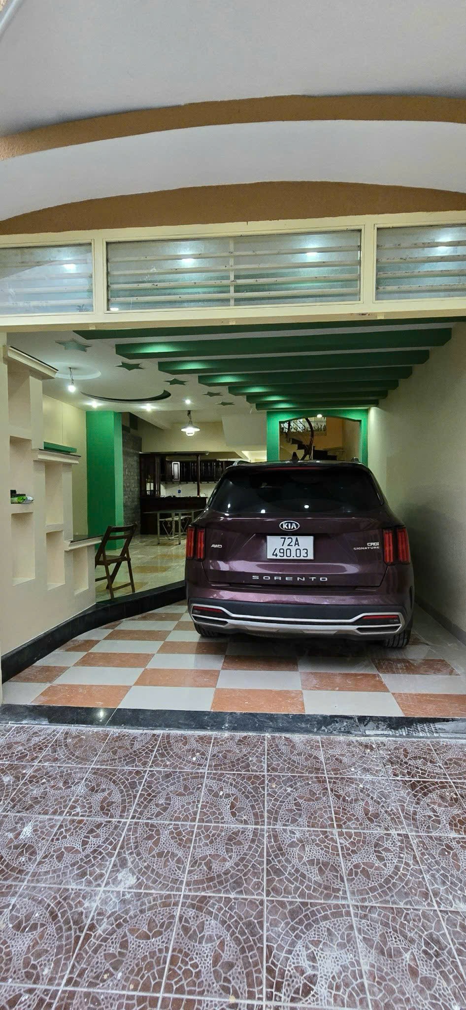 Cho thuê Nhà mặt tiền Phường Phước Long B, Quận 9, Diện tích 140m², Giá 20 Triệu/tháng 3