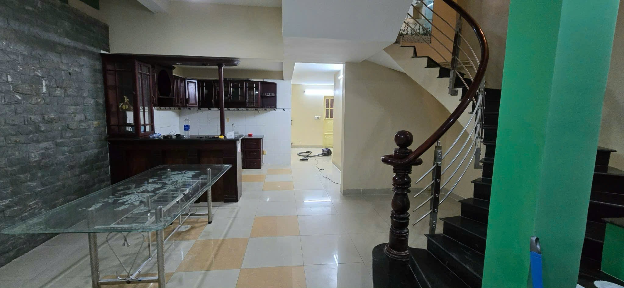 Cho thuê Nhà mặt tiền Phường Phước Long B, Quận 9, Diện tích 140m², Giá 20 Triệu/tháng 7