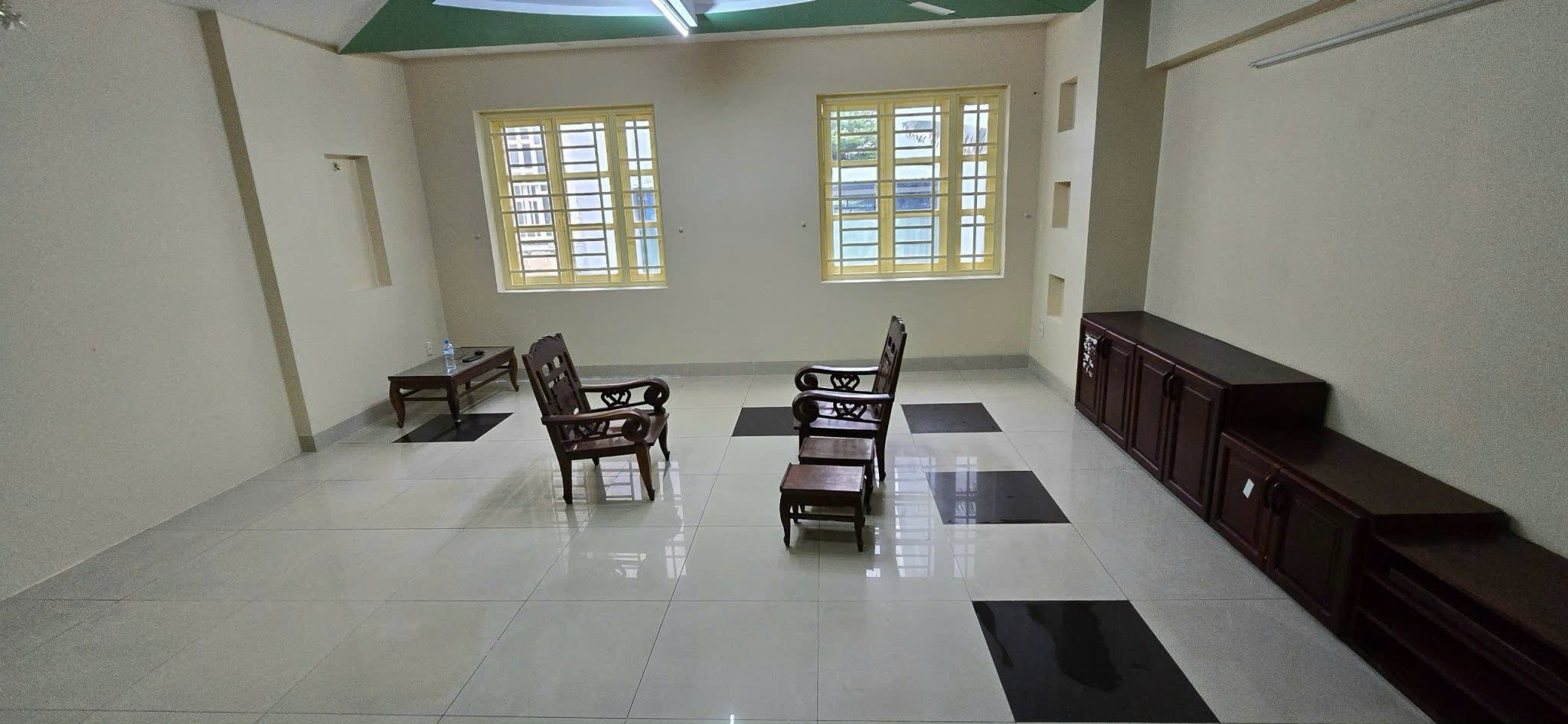 Cho thuê Nhà mặt tiền Phường Phước Long B, Quận 9, Diện tích 140m², Giá 20 Triệu/tháng 15