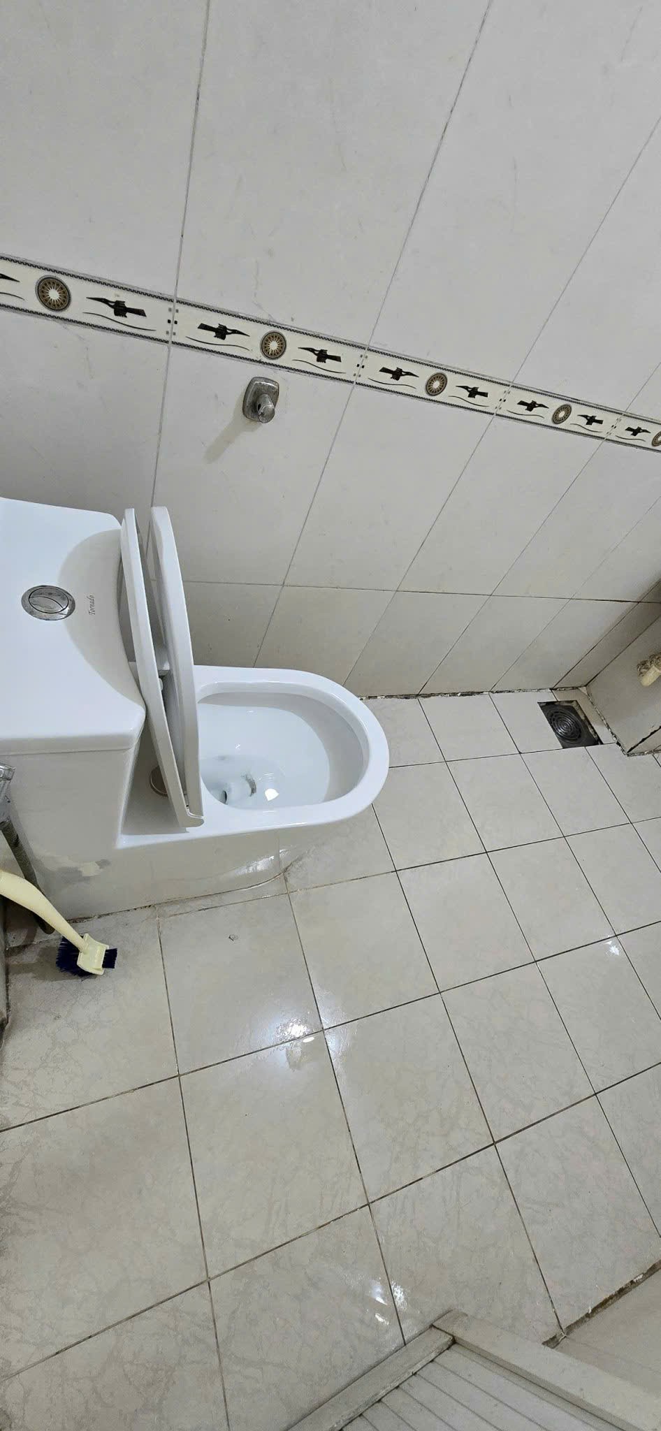 Cho thuê Nhà mặt tiền Phường Phước Long B, Quận 9, Diện tích 140m², Giá 20 Triệu/tháng 6