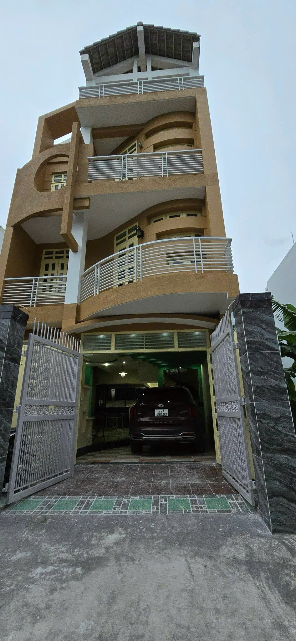 Cho thuê Nhà mặt tiền Phường Phước Long B, Quận 9, Diện tích 140m², Giá 20 Triệu/tháng 4