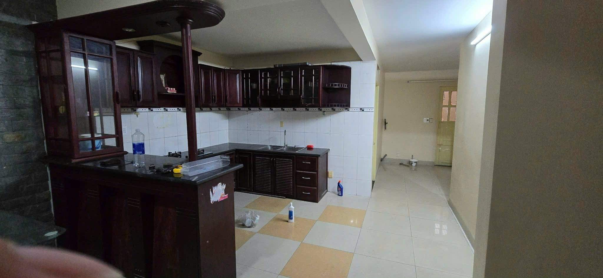 Cho thuê Nhà mặt tiền Phường Phước Long B, Quận 9, Diện tích 140m², Giá 20 Triệu/tháng 10
