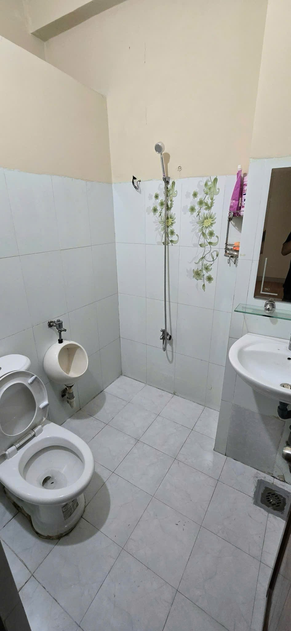 Cho thuê Nhà mặt tiền Phường Phước Long B, Quận 9, Diện tích 140m², Giá 20 Triệu/tháng 18