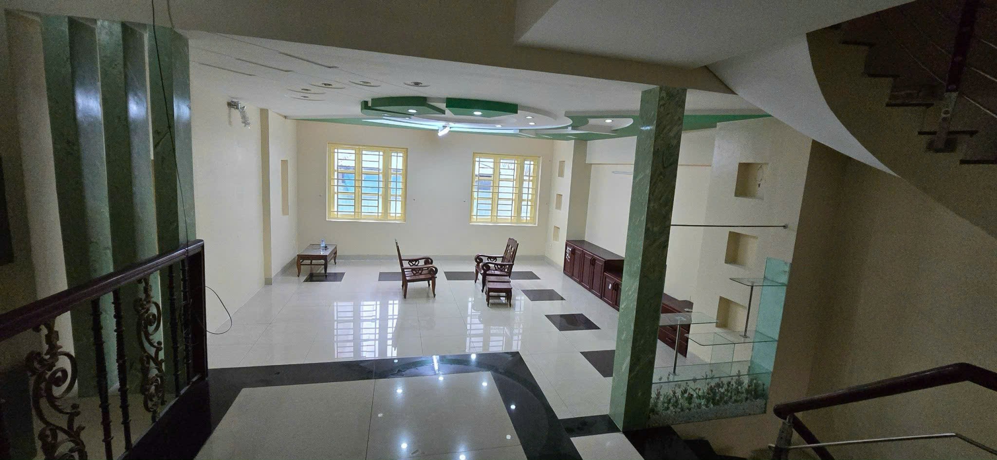 Cho thuê Nhà mặt tiền Phường Phước Long B, Quận 9, Diện tích 140m², Giá 20 Triệu/tháng 11