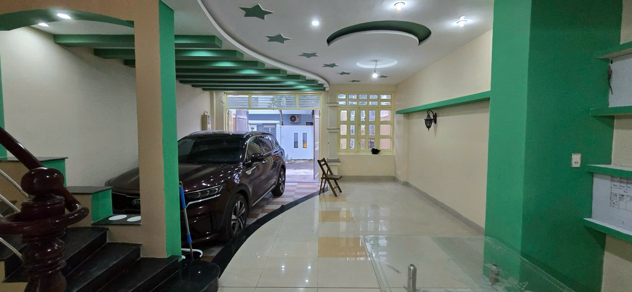Cho thuê Nhà mặt tiền Phường Phước Long B, Quận 9, Diện tích 140m², Giá 20 Triệu/tháng 8